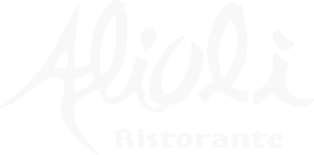 Alioli Ristorante - Homepage